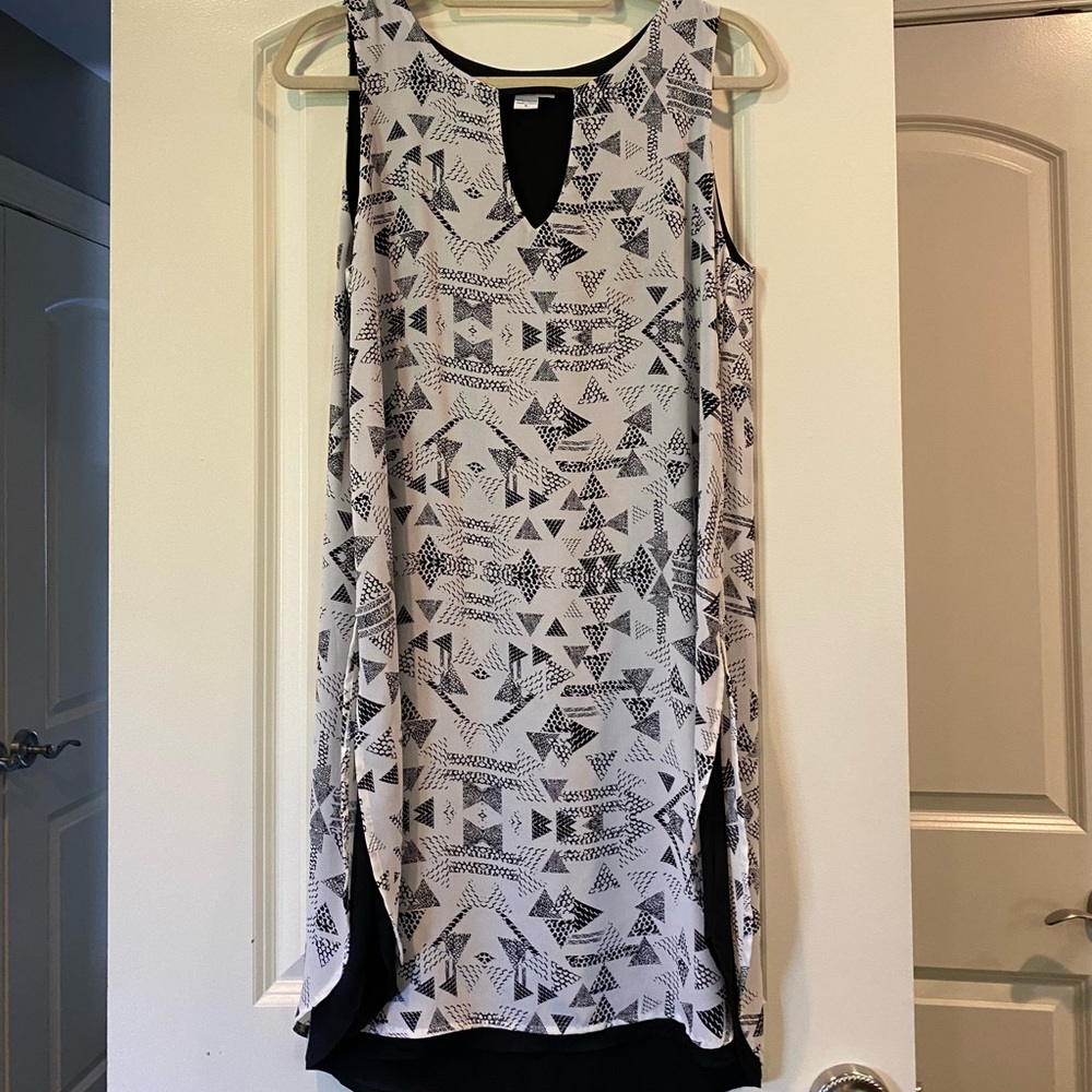 Bar III dress